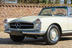 Bild 43/50 von Mercedes-Benz 230 SL (1967)