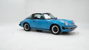 Afbeelding 3/15 van Porsche 911 SC 3.0 (1981)
