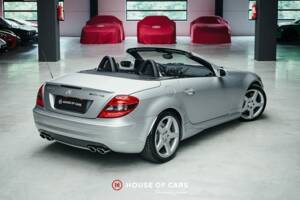 Bild 7/24 von Mercedes-Benz SLK 55 AMG (2005)