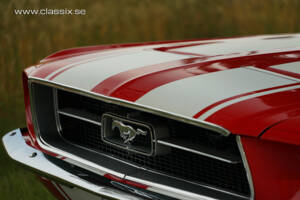 Bild 13/26 von Ford Mustang 289 (1967)