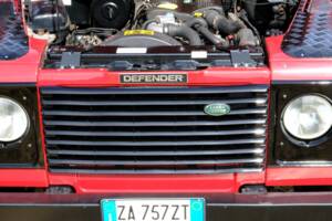Afbeelding 22/31 van Land Rover Defender 110 300Tdi (1997)