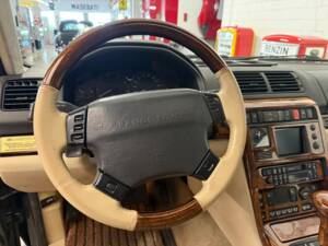 Image 8/19 de Land Rover Range Rover 4.6 HSE (1998)