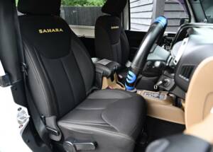 Afbeelding 31/50 van Jeep Grand Cherokee 6.4 V8 SRT (2014)