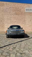 Image 14/147 de Mercedes-Benz 450 SEL 6,9 (1976)