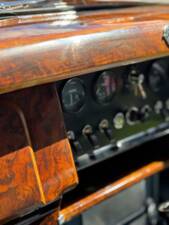 Imagen 22/50 de Jaguar Mk II 2.4 (1960)