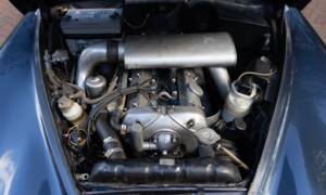 Image 5/50 de Jaguar Mk II 3.8 (1966)