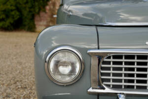 Bild 38/50 von Volvo PV 444 (1956)