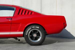 Image 5/50 of Ford Shelby GT 350 (1965)
