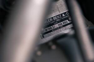 Bild 80/90 von Mercedes-Benz 300 SL Roadster (1963)