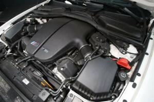 Afbeelding 47/50 van BMW M6 (2006)