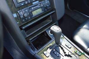 Image 37/50 de Mercedes-Benz E 50 AMG (1996)