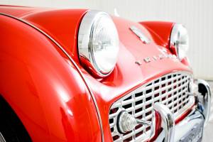 Bild 16/50 von Triumph TR 3A (1959)