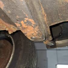 Afbeelding 27/50 van Peugeot 404 Break (1966)