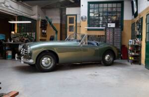 Bild 30/31 von Alvis TC 21/100 (1953)