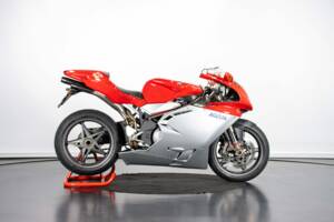 Bild 5/50 von MV Agusta F4 750 S (2000)