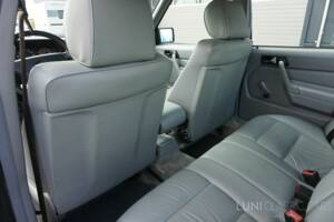 Immagine 40/47 di Mercedes-Benz 190 E 2.3 (1992)