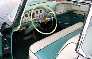 Immagine 22/49 di DeSoto Fireflite Sportsman (1955)