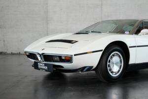 Bild 3/50 von Maserati Bora 4900 (1976)