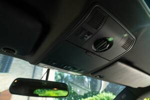 Bild 42/50 von Porsche Cayenne S (2007)
