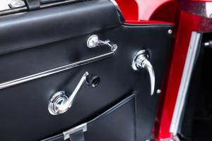 Afbeelding 10/44 van Alfa Romeo 2600 Spider (1965)