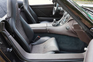 Image 46/50 of Wiesmann Roadster MF5 (2007)