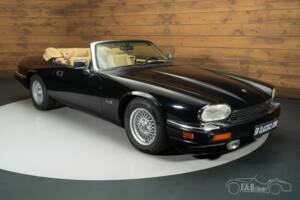 Bild 17/19 von Jaguar XJS 4.0 (1994)