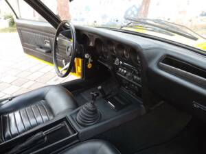 Bild 24/50 von Opel GT 1900 (1973)