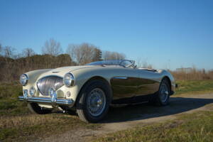 Bild 32/63 von Austin-Healey 100&#x2F;4 (BN2) (1956)