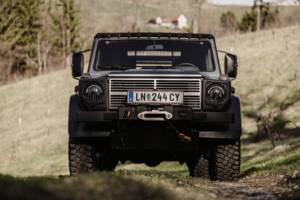 Image 26/79 of Steyr-Puch 230 GE (SWB) (1994)