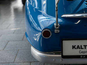 Afbeelding 21/34 van BMW Isetta 300 (1959)