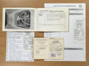Bild 13/13 von Piaggio Vespa 50 N (1968)