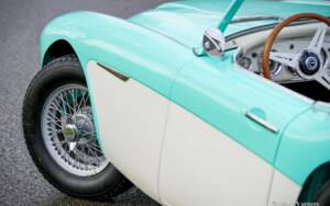 Immagine 42/48 di Austin-Healey 3000 Mk I (BN7) (1960)