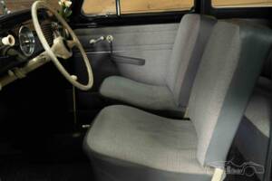 Image 10/19 of Volkswagen Beetle 1100 Standard (Brezel) (1952)