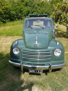 Bild 4/46 von FIAT 500 C Belvedere (1953)