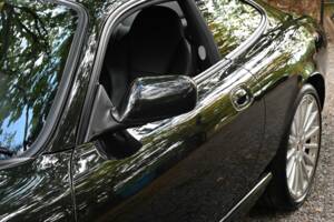 Image 24/50 of Jaguar XKR (2006)