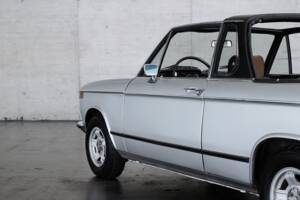 Bild 17/50 von BMW 2002 Baur (1972)