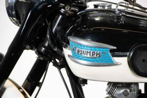 Image 13/50 de Triumph 6T Thunderbird (1958)