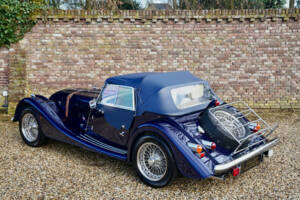 Immagine 10/50 di Morgan Plus 8 35th Anniversary (2004)
