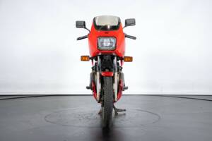 Image 3/50 of Yamaha XJ 600 (1984)