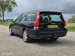 Immagine 14/40 di Volvo V 70 2.4 (2006)