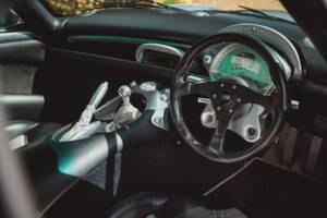 Image 14/39 of TVR Tuscan S (2003)