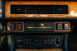Immagine 23/41 di Jaguar XJ-S 3.6 (1990)