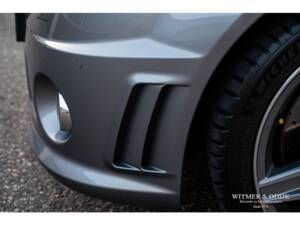 Imagen 23/40 de Mercedes-Benz C 63 AMG T (2009)