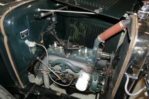 Bild 10/20 von Ford Modell A (1931)
