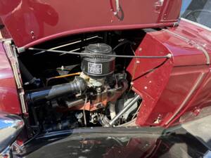 Immagine 5/7 di Chevrolet Master DA (1934)