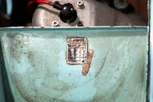 Bild 24/31 von Bernardet Y52 (1952)