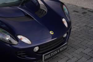 Bild 27/50 von Lotus Elise R (2007)