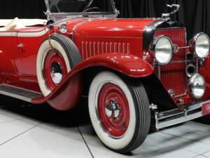 Immagine 14/15 di LaSalle 303 (1927)