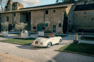 Bild 5/10 von Porsche 356 A 1600 S (1958)