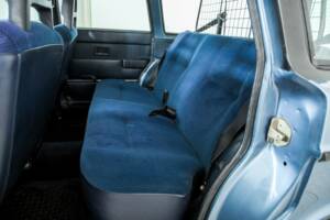 Image 33/50 de Volvo 240 Turbo (1983)